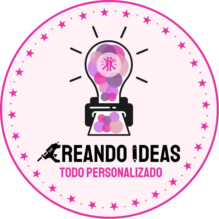 CREANDO IDEAS